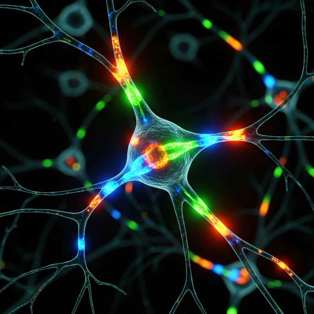 Optical Microscopy Advances Neural Voltage Imaging, Capturing Rapid Neuronal Activity