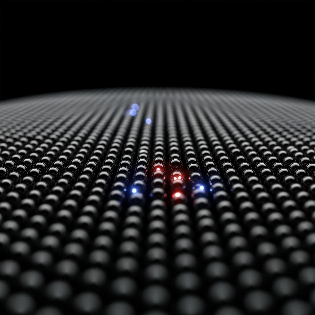 Researchers Identify Sp Dangling Bonds on H-C(100) Surfaces for Diamond Technologies