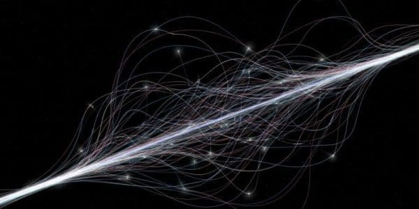 Quantum Computing Achieves Scalable Multiway Cut Optimisation for Telecommunication Networks