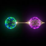 Satellite Modelling Reveals Limits to Secure Quantum Communications Networks