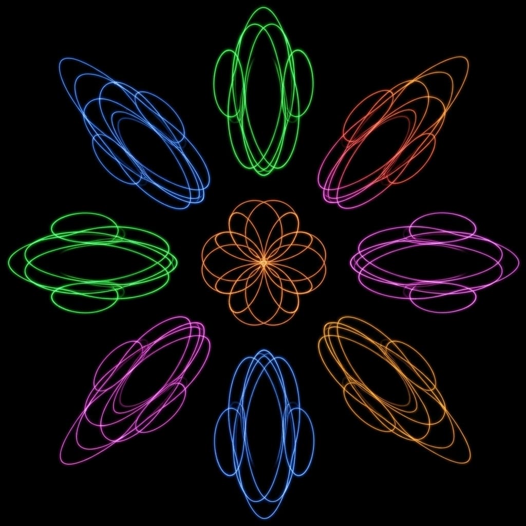 Researchers Define 10 Classes of Insulating Electron Behaviour in All Dimensions