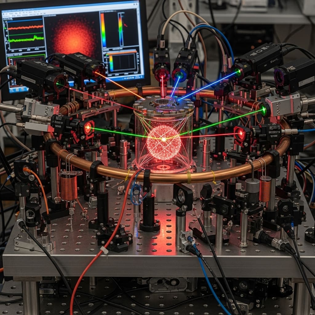 Quantum Otto Engine Enhanced Via Multi-Parameter Control Enables Thermal Machine Operation in Bose Gases