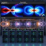 Pluto Code on GPUs Achieves Accelerated Eulerian MHD Simulations with OpenACC Programming