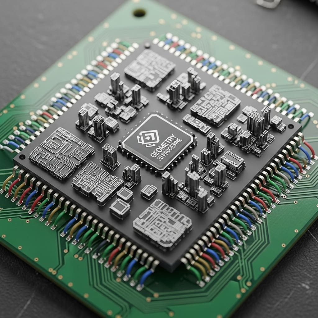 Geometry-protected Probabilistic Structure Concentrates Measure in Hamiltonian Dynamics of Both Finite and Infinite-dimensional Systems
