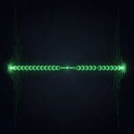 Spin-Orbit Coupling Enables Finite-Temperature Stabilisation of Triangular-Lattice Supersolid States