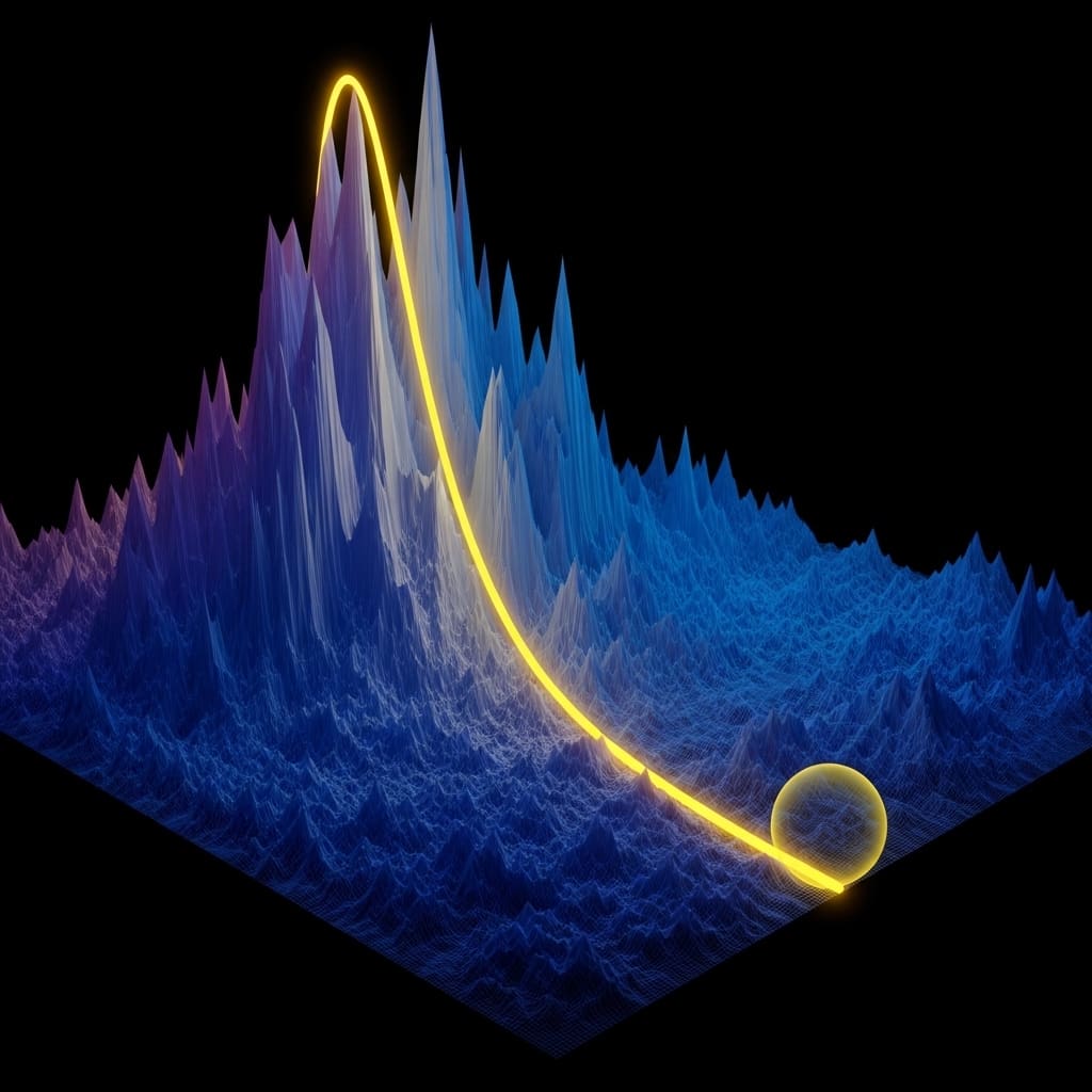 New Algorithm Swiftly Finds Optimal Solutions to Complex Classical Problems