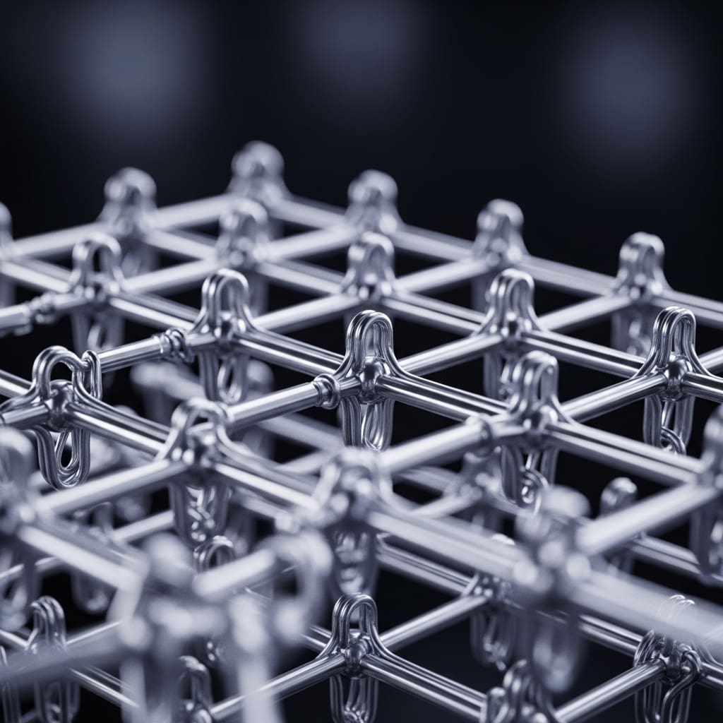 New Superconductor Design Unlocks Potential for Vastly More Powerful Quantum Computers