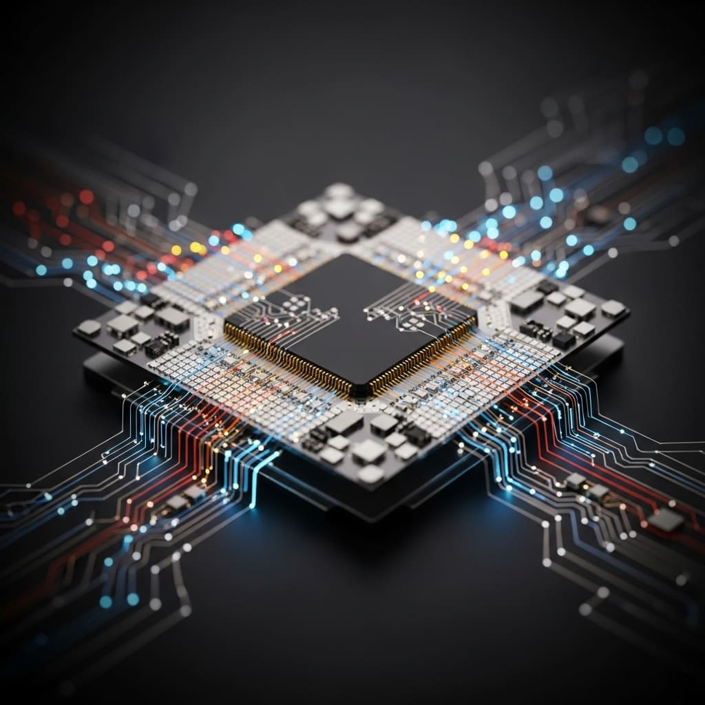 Hybrid Predictive Quantum Feedback Extends Qubit Lifetimes Beyond the Wiseman-Milburn Limit