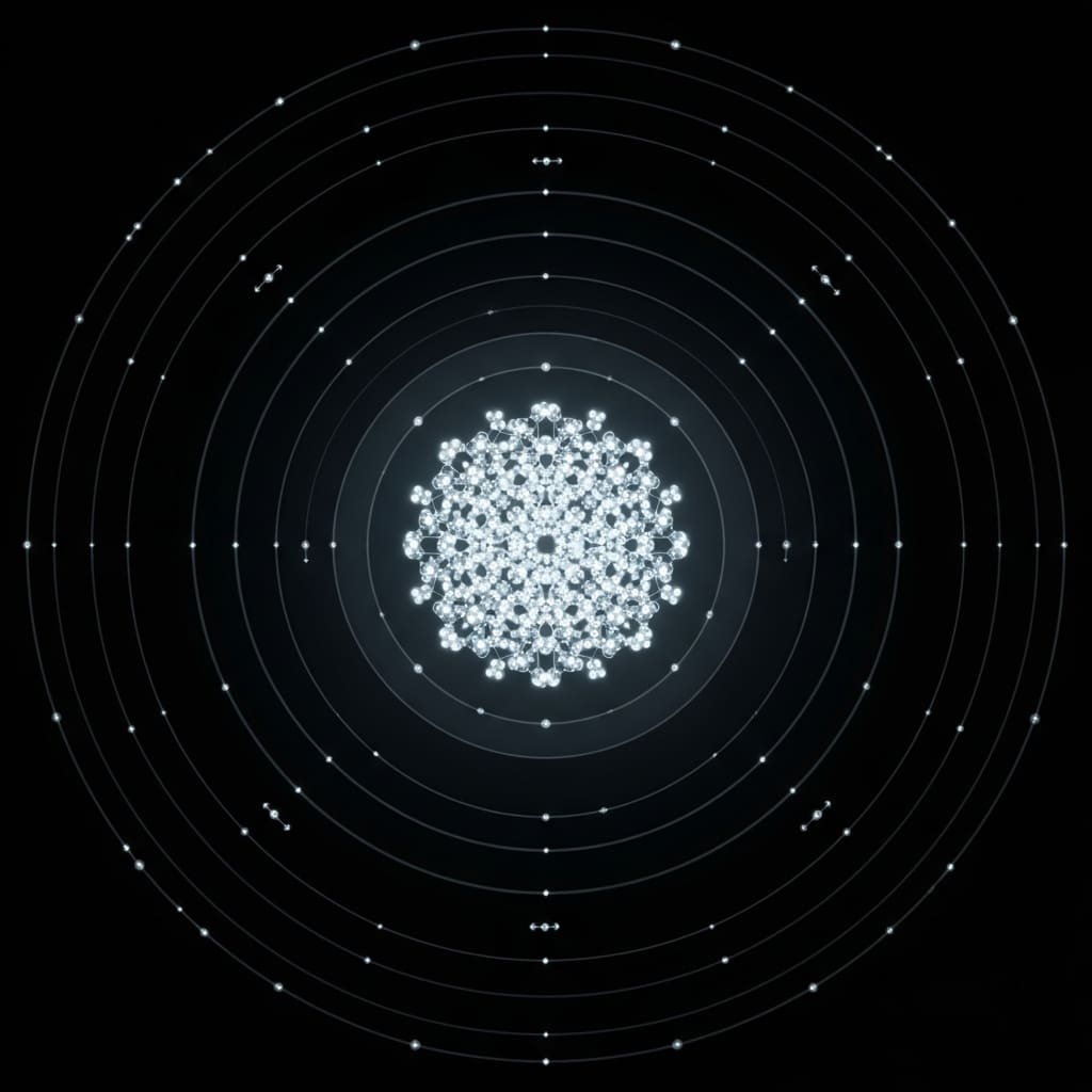 Atomic Interactions Boost Signal Strength for Future Quantum Technologies