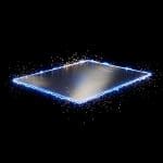 Material’s Edges Host Stable Electrical Currents Despite Boundary Imperfections