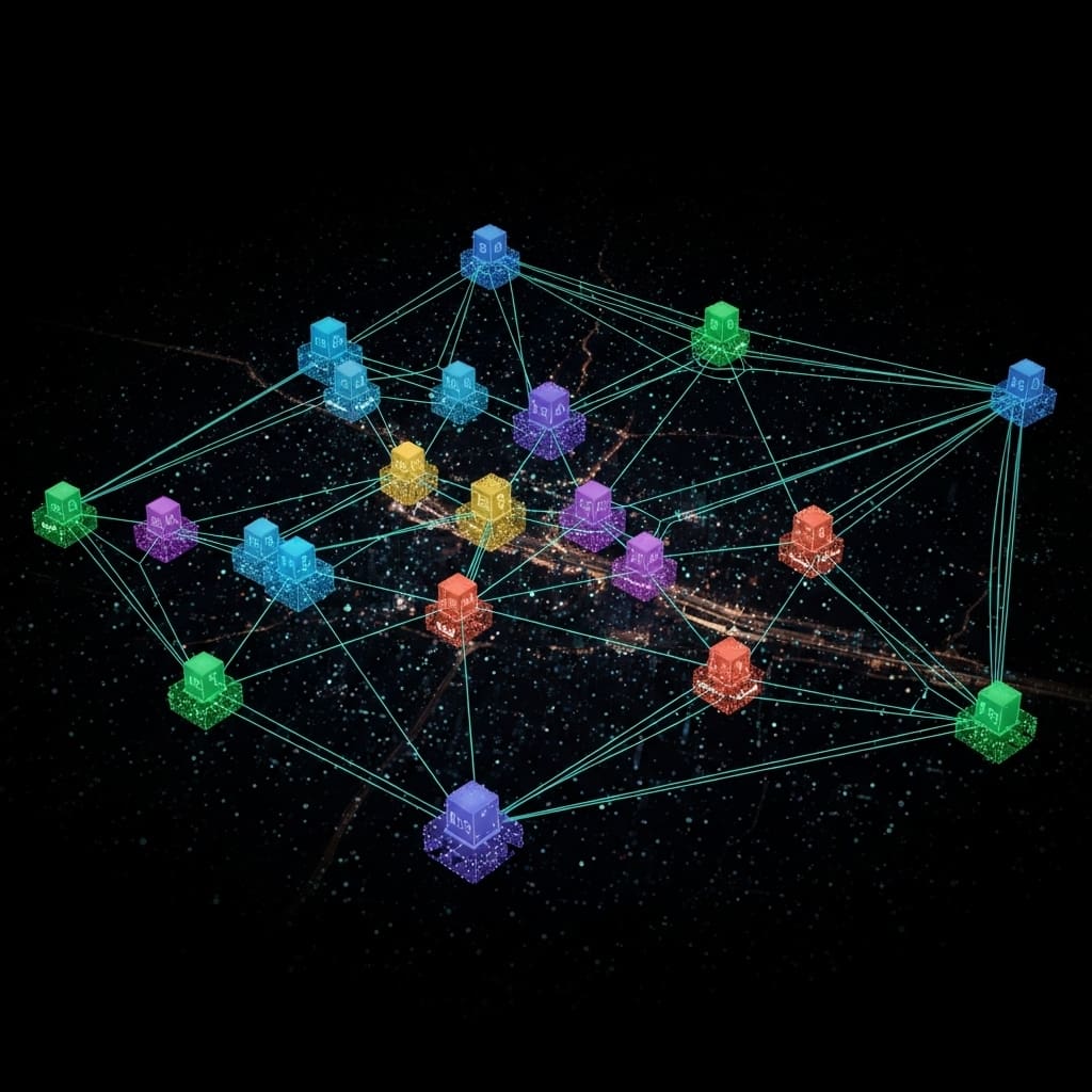 Gemini 3 Flash Achieves 24.0% With Apex-Agents Benchmark For Complex Tasks