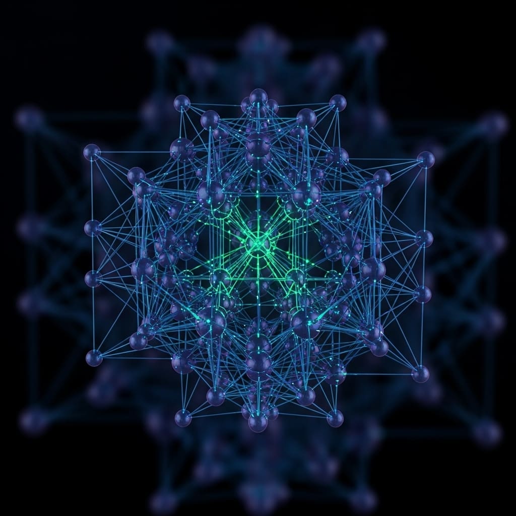 Tensor Train Decomposition Achieves Global Optimisation, Overcoming Dimensionality Challenges for Clusters