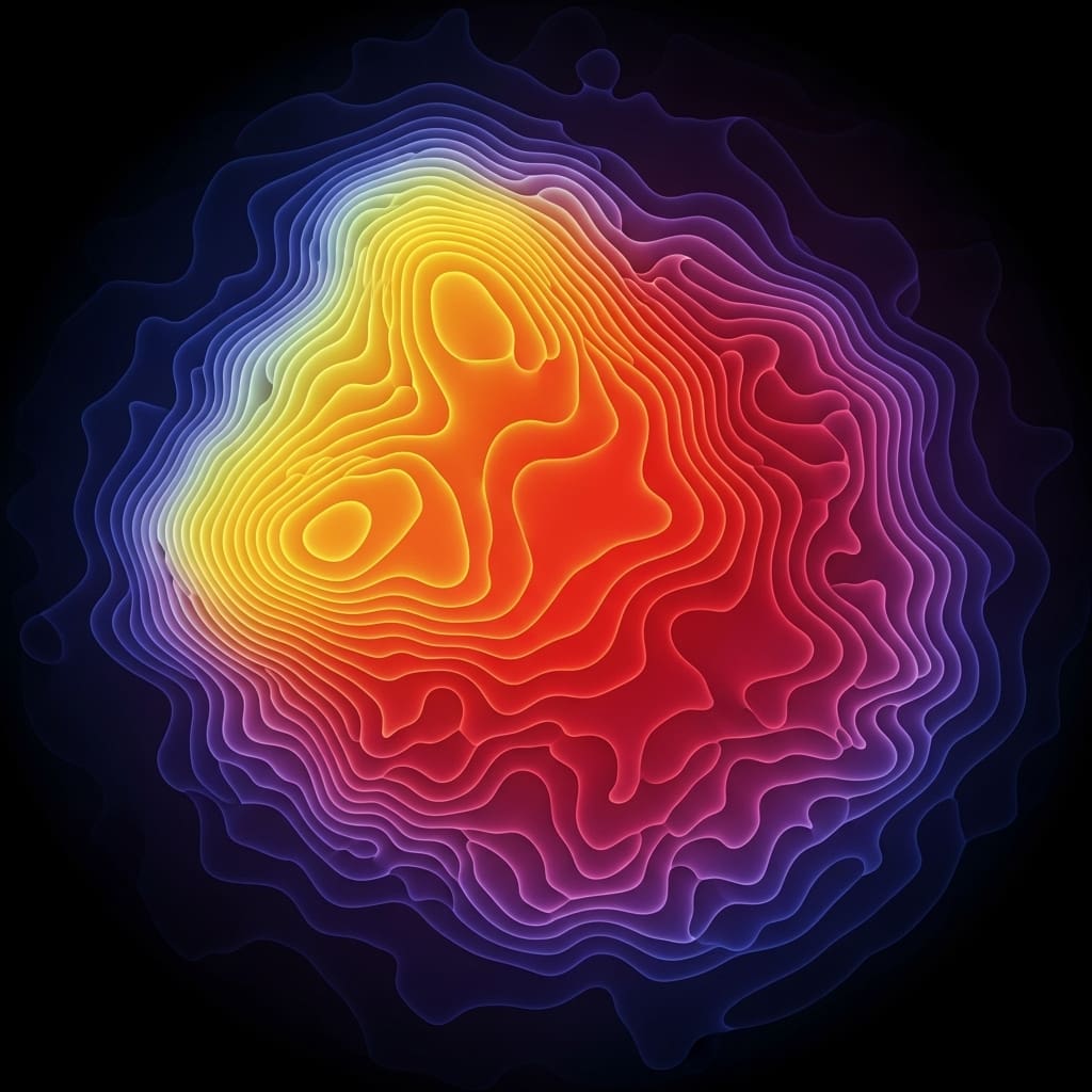 Finite Temperature Quantum Field Theory Advances Understanding of Early Universe Conditions