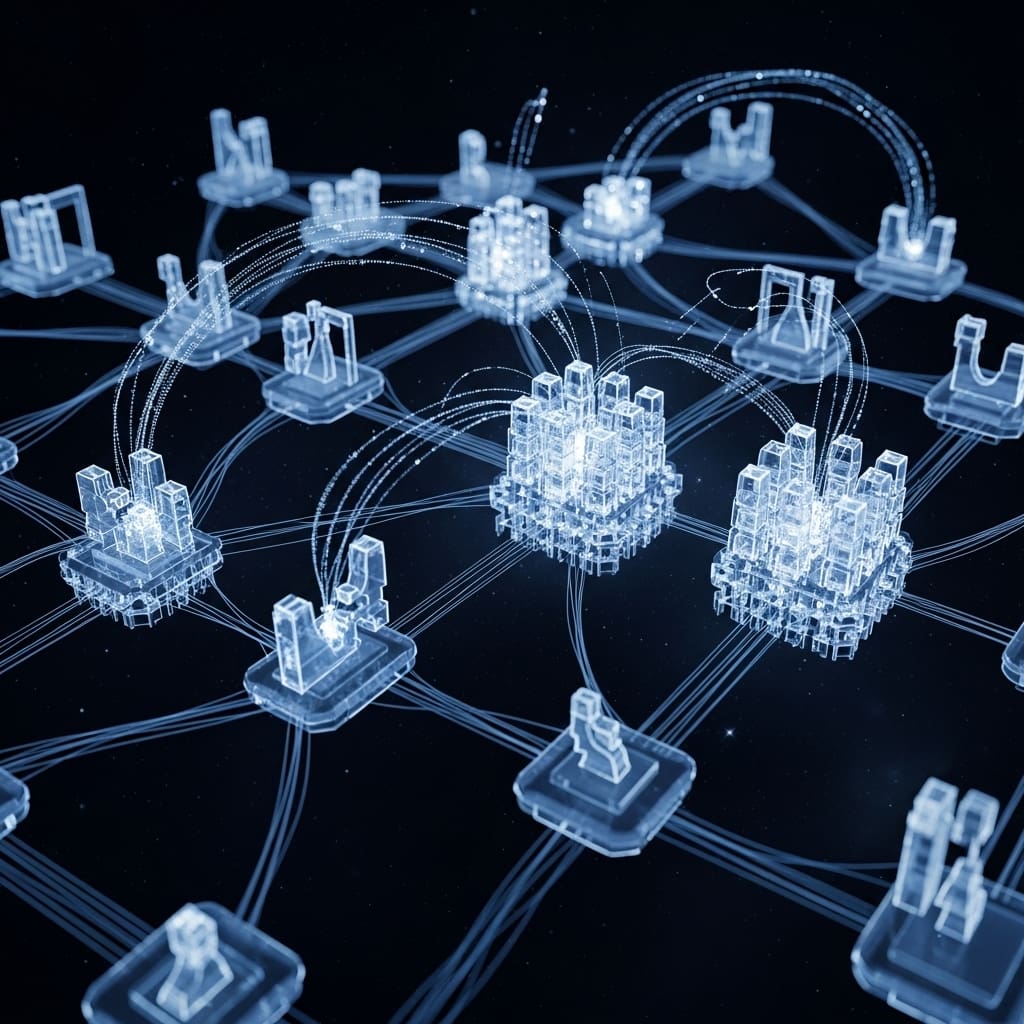 Two-Step Least Squares Advances Variational Quantum Circuits, Overcoming Barren Plateaus