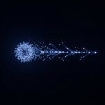 Shows Noise-Assisted Metastability Drives Lévy Flights and Quantum Escape Dynamics