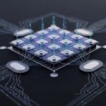 Quantum Computer Qubits Linked by New Design for Faster, More Reliable Processing