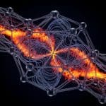 Simpler AI Models Accurately Predict Complex Material Properties Without Complex Coding