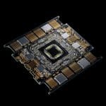 Tunable Quantum Circuits Switch Connections Using Frequency Shifts of under 50MHz