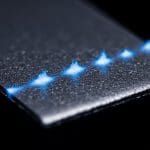 Magnetoconductance Reversal at Higher Disorder Drives Topological Transition in Thin Films