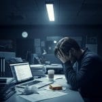 AI Job Anxiety Confirmed in 25 Computer Science Students, Driving Adaptive Strategies