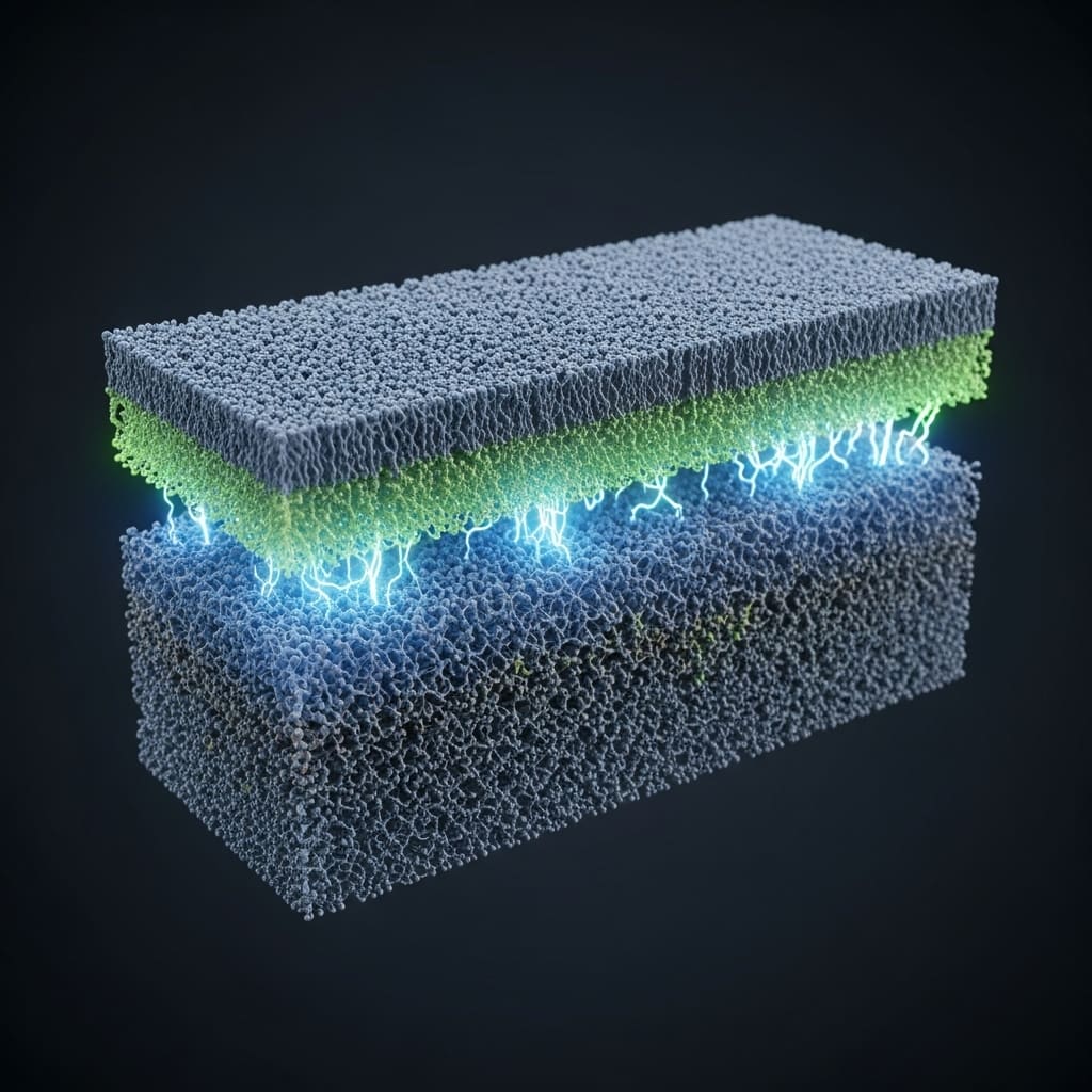 Fire Framework Achieves Battery Interface Accuracy with Just 10% Data Needed