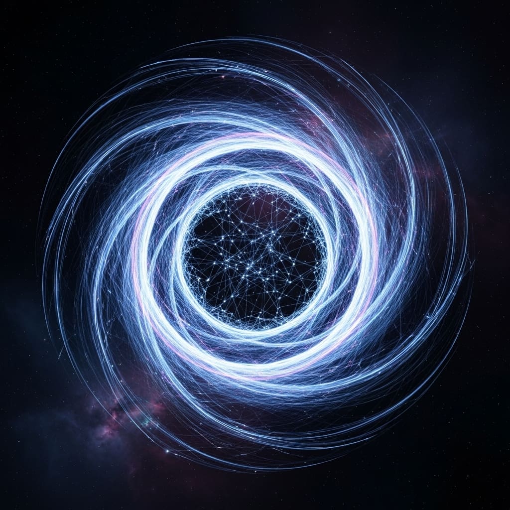 Holographic Entanglement Propagation through Wormholes Demonstrates Signal Transfer Beyond Boundaries