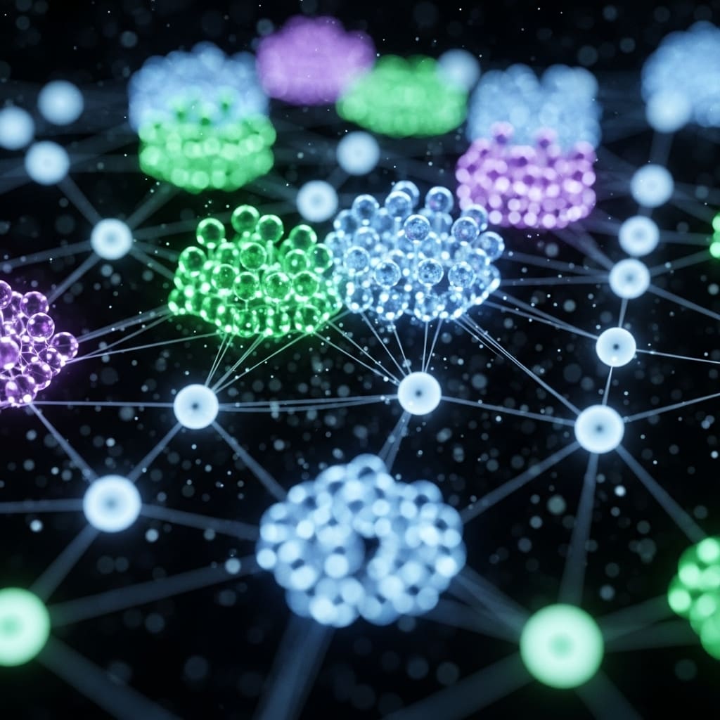 Quantum LDPC Codes: Random Construction Enables Scalable Designs with Preserved Weight Distributions