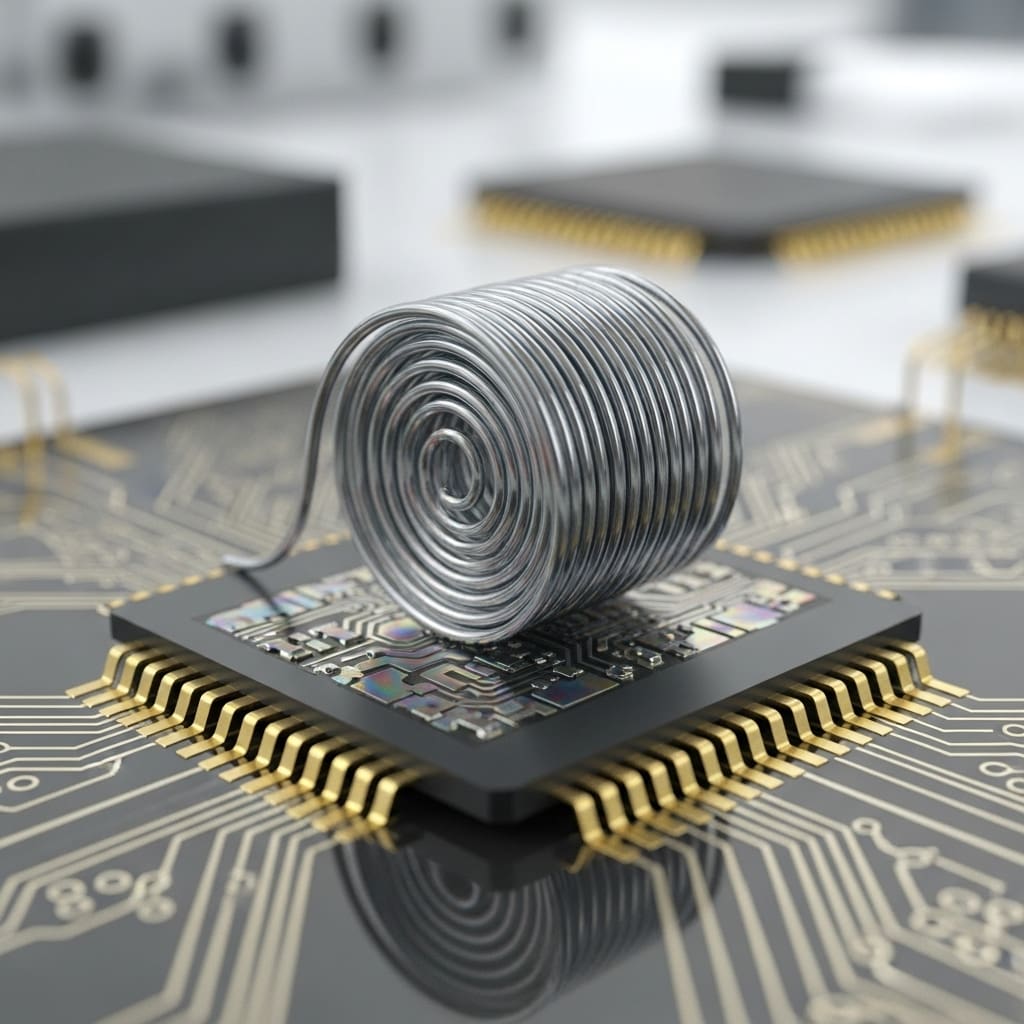 Kinetic-inductance Parametric Amplifier Achieves 40 dB Gain and 6.9MHz Bandwidth for Quantum Measurement