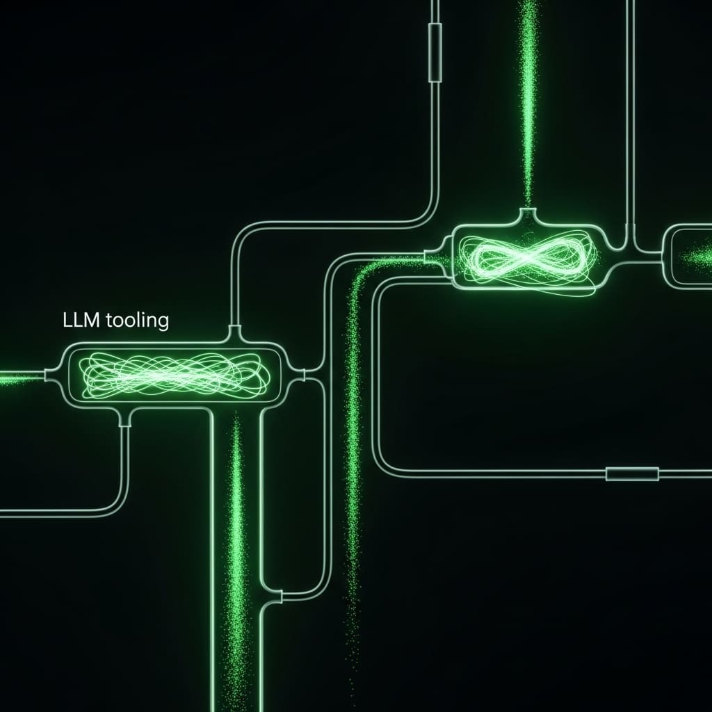 LLM-Enabled Software Engineering Tools Advance Energy Efficiency Throughout the SDLC