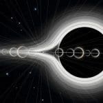Black Hole Shadows Grow with Dark Matter and Cosmic Strings, Calculations Reveal