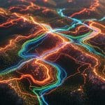 Firecastrl Achieves Proactive Wildfire Prediction and Suppression, Reducing Billion-Dollar Damages