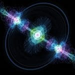 Boundary Effects Achieve Coherence Amplification with Three Unruh-Dewitt Detectors