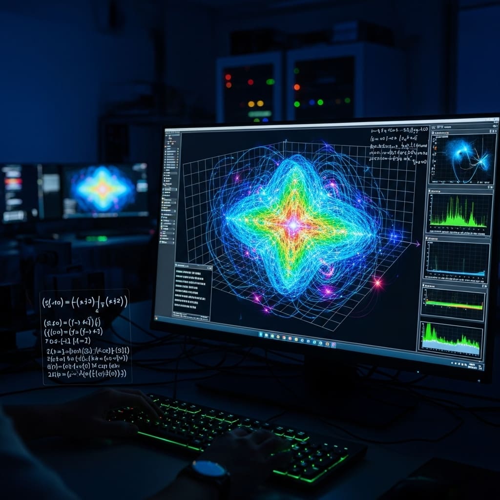 Simpoly: Machine Learning Force Fields Predict Polymer Properties Ab Initio, Enabling Accurate Simulations