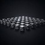 Quantum Metrology Advances Parameter Estimation with Super-Linear Scaling and Entanglement