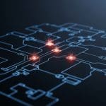 Machine Learning Quantum Error Correction Vulnerable to Physical Fault Injection Attacks