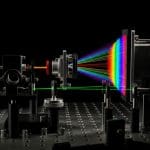 Nonlinear Interferometry Achieves High-Dimensional Entangled States and Spectral Qudits