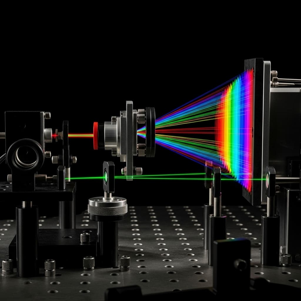 Nonlinear Interferometry Achieves High-Dimensional Entangled States and Spectral Qudits