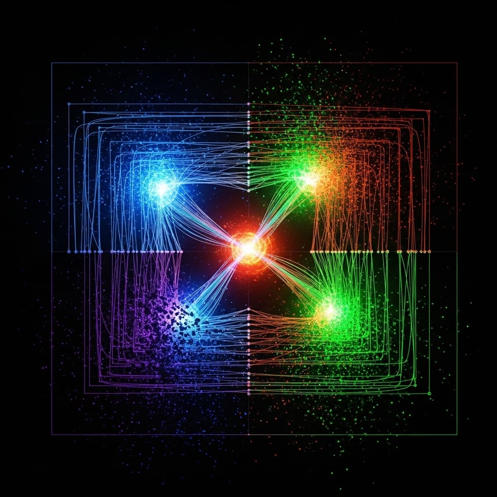 Llms Lose Control: Dual-Concept Generation Drops Performance in Multiple Tasks