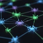 Szegedy Quantum Walk Achieves -Partition Graph Community Detection with High Accuracy