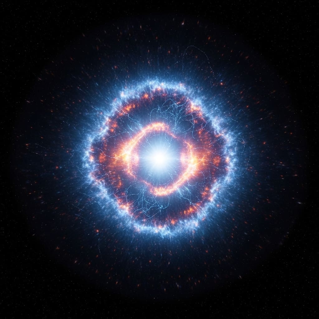 Quantum Computers Sidestep Major Flaw, Paving Way for Larger, More Accurate Calculations