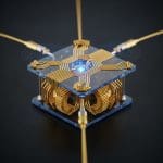 Superconducting Quantum Computing Leaps Forward with 99.999% Fidelity X-gate Control