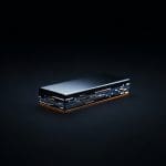 Read-only Access Enables Secure Quantum Memory Inference with Finite Queries