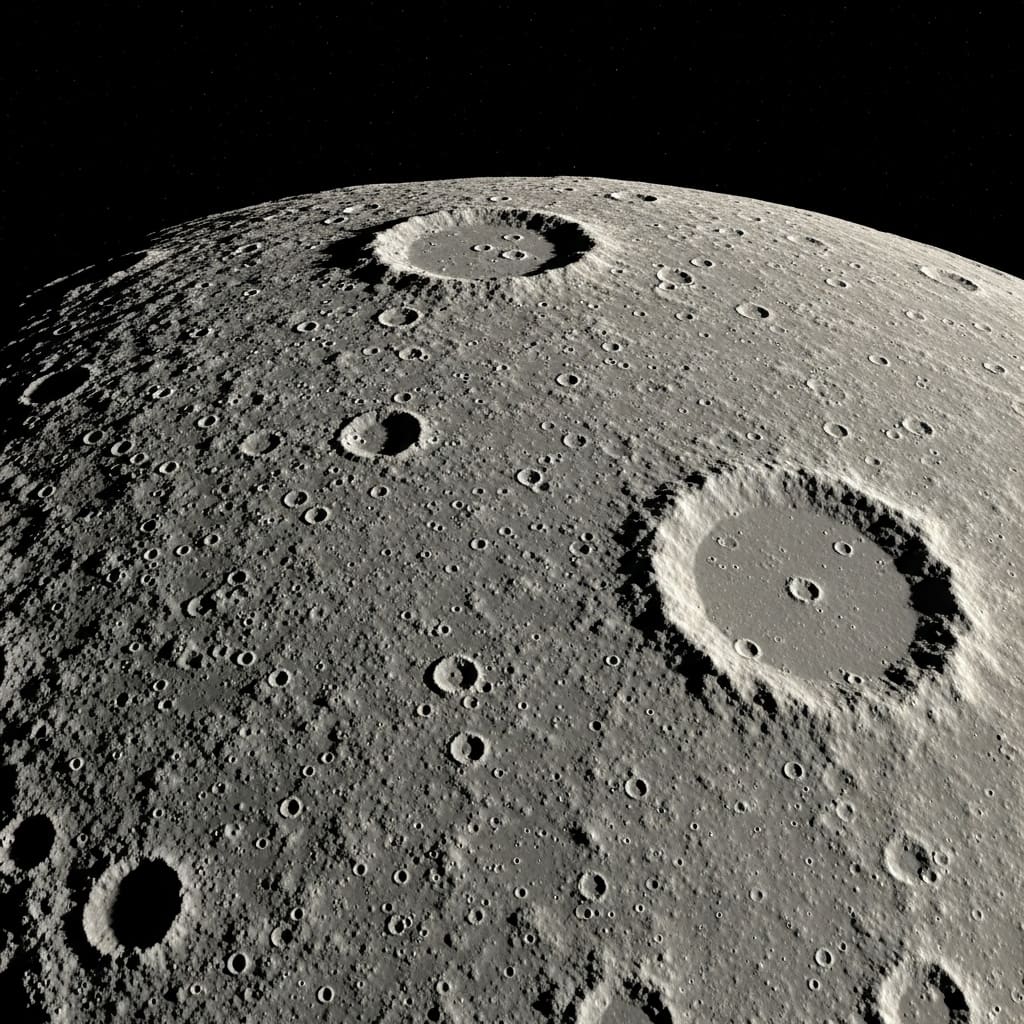 Deep Learning Achieves Meter-Scale Lunar Topographic Reconstruction Across Diverse Environments