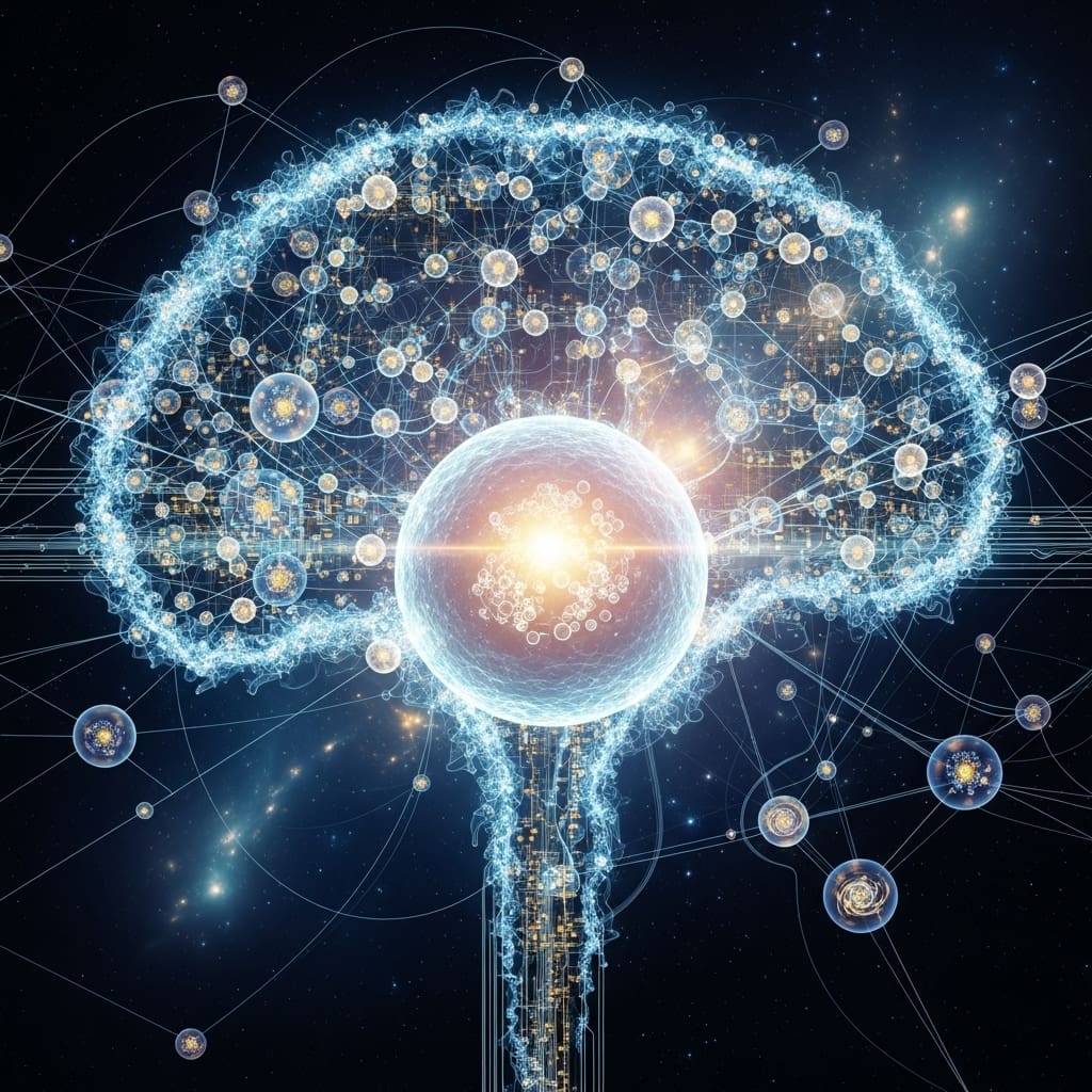 Continuous-variable Quantum Neural Networks Enable Biomedical Image Classification Using Infinite-dimensional Hilbert Spaces