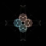 Nilpotent Products in Quaternion Rings Advance Understanding of P^4 Structures