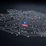 Grover's Quantum Search Algorithm Advances Segment Display Problem Solving Using Binary Circuits