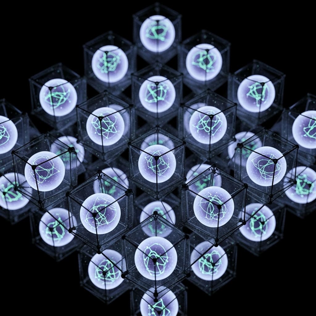 Simulation-secure One-Time Memories Achieve ≤ ½ Conjugate-Basis Guessing Probability