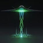 Uav-Deployed QKD Achieves Finite-Key Security with AI-Assisted Calibration