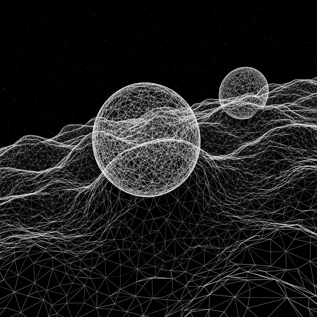 Quantum Gravity Landscape Achieves Finite Complexity Bounds with Tame Geometry