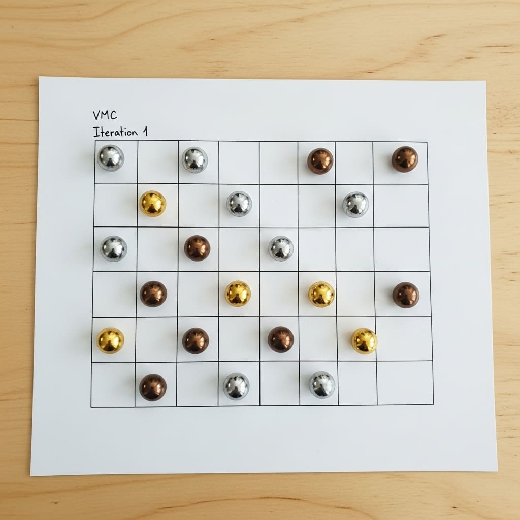 Tensor Network States Via Time-Dependent Variational Monte Carlo Enables Real-Time Two-Dimensional Dynamics